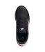 Baskets Runfalcon Enfant Noir Rose Adidas-4