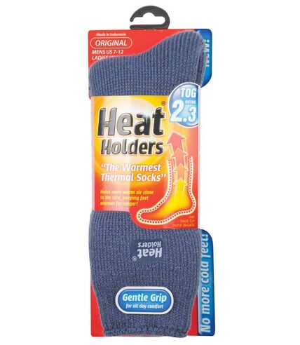Chaussettes Homme Chaudes Thermiques pour Hiver