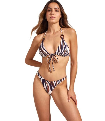 Bas maillot brésilien de bain SERENGETI Selmark Mare