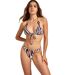 Bas maillot brésilien de bain SERENGETI Selmark Mare-2
