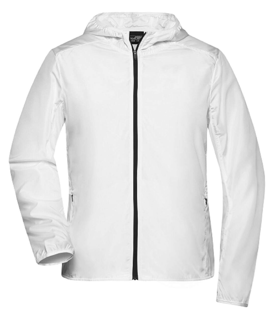 Veste technique - Femme - JN533 - blanc-2