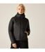 Veste Matelassée Isolante À Capuche Air Lite Femme Noir Dare 2B-4