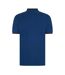 Polo Phillipson Homme Bleu Foncé Boss-2