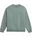 Sweat H4z22 Bld033 Femme Vert 4F-1