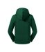 Veste À Capuche Authentic Enfant Vert Bouteille Russell-2