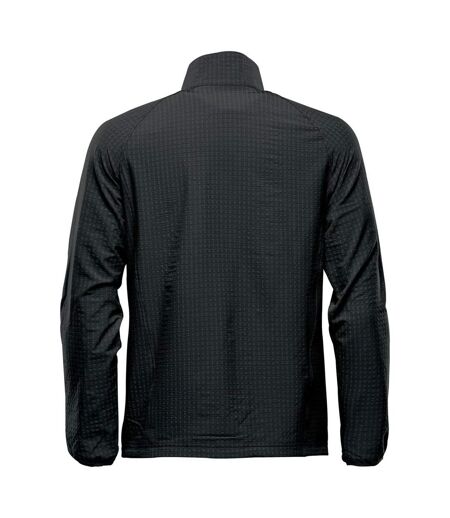 Mens kyoto jacket black Stormtech