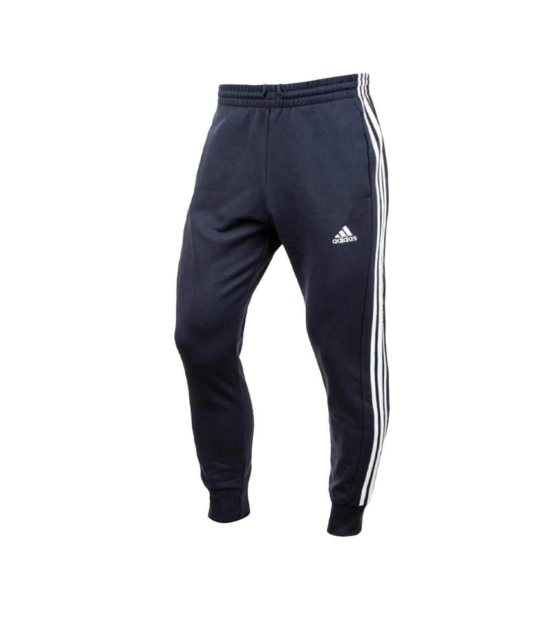 Jogging marine homme adidas ic9406-1