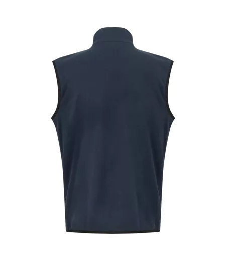 Veste Sans Manches Frankie Homme Bleu Marine Vif Regatta