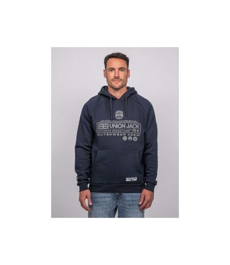 Sweat capuche WAGOLI