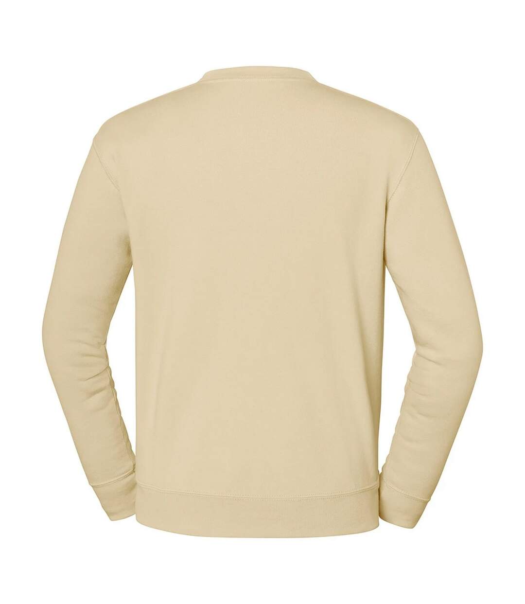 Sweat Iconic Premium Homme Sable Du Désert Fruit Of The Loom-2