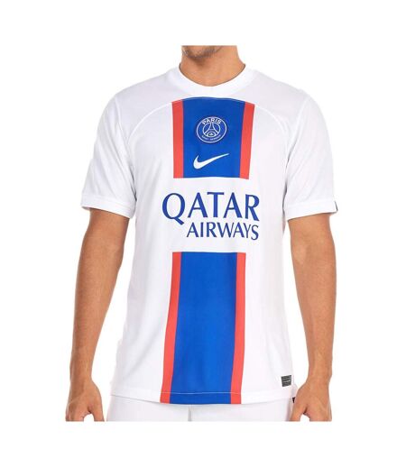 PSG Maillot Third Homme Nike 22/23 - M