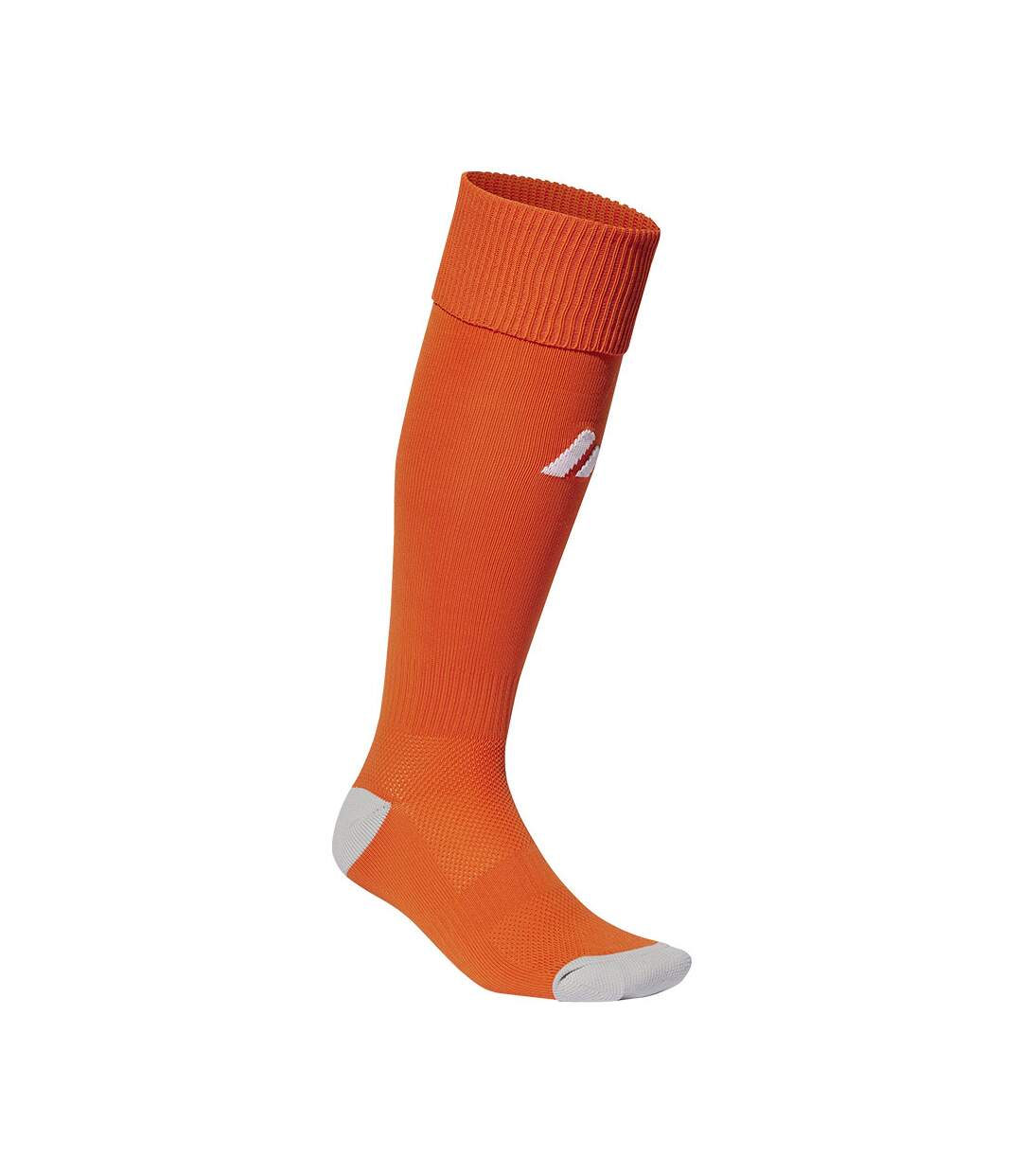Chaussettes Hauteur Genoux Milano Adulte Orange Adidas-2