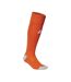 Chaussettes Hauteur Genoux Milano Adulte Orange Adidas-2