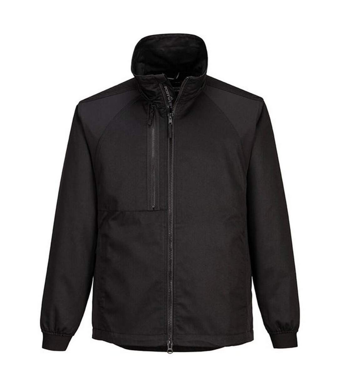 Veste wx2 homme noir Portwest-1