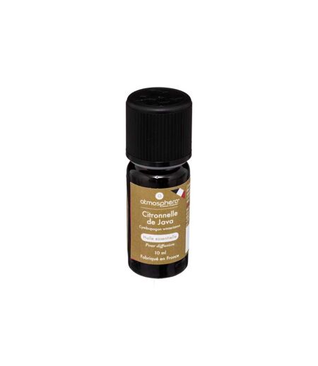 Huile Essentielle Générique 10ml Citronnelle de Java Bio