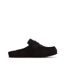 Sabots marron foncé homme xti sabots naples-2