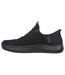 Baskets Summits Sr Enslee Femme Noir Skechers-2