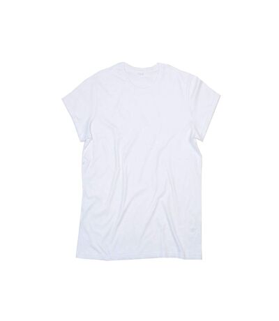 Mantis T-shirt à manches de trolls pour hommes (Blanc) - UTBC4591