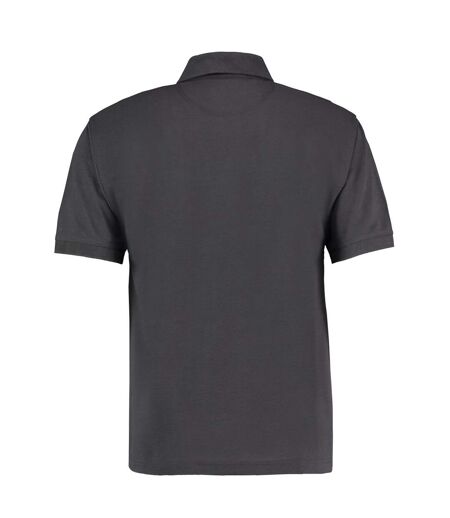 Polo Homme Graphite Kustom Kit