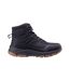 Baskets Arktur Homme Noir Hi-Tec-3