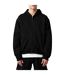 Veste Initial Homme Noir Represent-4