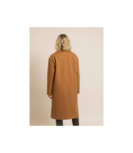 Manteau long URANIA - Dona X Lisa