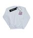 Disney - Sweat ARISTOCATS MARIE IN CUP BREAST PRINT - Femme (Blanc) - UTBI13351-1