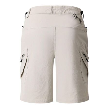 Short tuned in homme blanc cassé Dare 2b