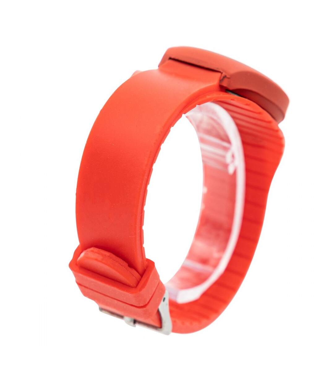 Jolie Montre Femme Silicone CHTIME