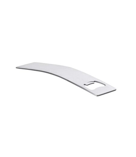 Décapsuleur barry taille unique argent mat MidOcean