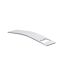 Décapsuleur barry taille unique argent mat MidOcean-2