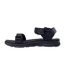 Sandales Hico Homme Noir Hi-Tec-2