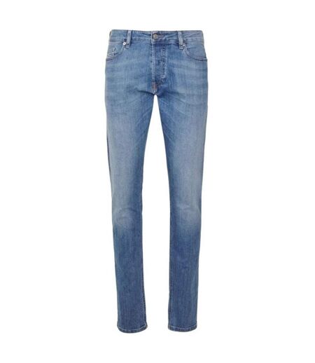 Jean D-luster Homme Bleu Diesel