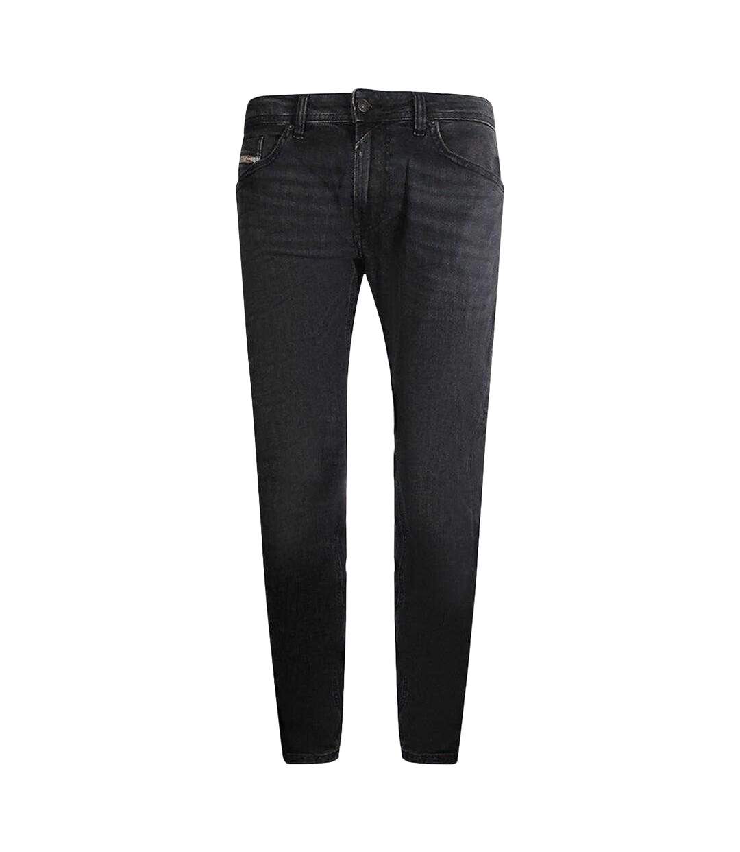Jean Larkee-x Homme Noir Diesel-1