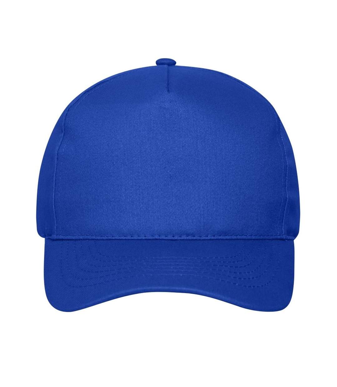 Casquette Bio Bleu Roi Myrtle Beach-1