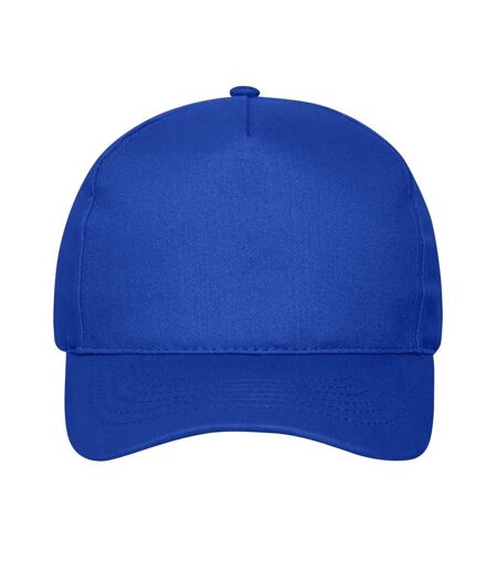 Casquette Bio Bleu Roi Myrtle Beach