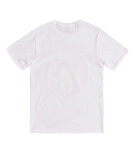 T-shirt Motif Vera Og Ghost Hunter Adulte Blanc Scooby Doo