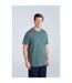 T-shirt Icon Homme Vert Animal-1