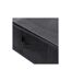 Housse de Rangement Sous Vide Basse Press 100cm Gris-4