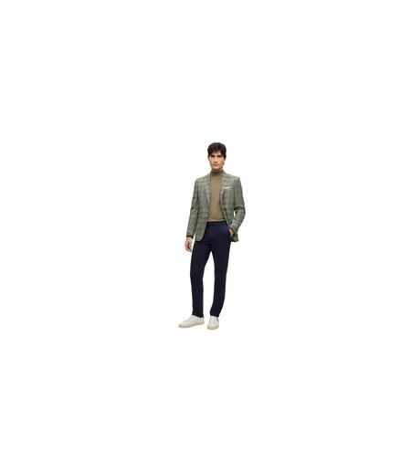 Chino Kaiton Homme Bleu Foncé Hugo Boss