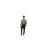Chino Kaiton Homme Bleu Foncé Hugo Boss-1