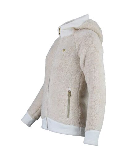 Blouson polaire femme ALMI