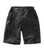 Mens work shorts black Result Genuine Recycled-1