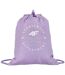 Sac À Chaussures Myf054 Taille Unique Violet Clair 4F-1