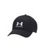 Casquette De Baseball Homme Noir Under Armour-1