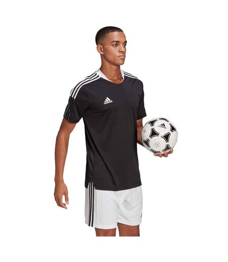 Maillot Tiro Homme Noir Adidas