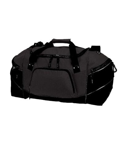 Shugon Daytona Universal Holdall Duffel Bag (50 liters) (Pack of 2) (Black) (One Size)