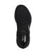 Womens/ladies Flex Appeal 5.0 New Thrive Trainers Triple Black Skechers-3