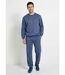 Sweat molleton col rond-3