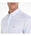 Chemise Homme Bleu Tommy Hilfiger-4